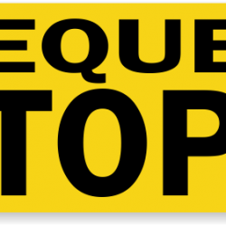 Frequent Stops