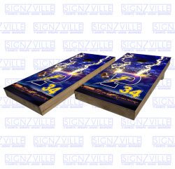 Philo Electrics Corn Hole Boards - Image 3