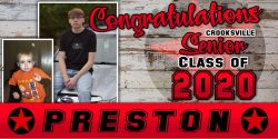 Graduating Seniors 2021 Banners - Image 3