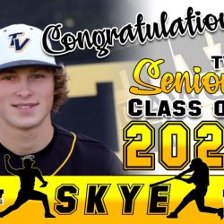 Graduating Seniors 2021 Yard Signs with Photos