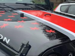 Buckeye Jeep Graphics - Image 2