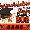 Graduating Seniors Yard Signs - Image 9