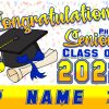 Graduating Seniors Yard Signs - Image 7