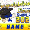 Graduating Seniors Yard Signs - Image 5