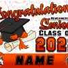 Graduating Seniors Yard Signs - Image 4