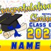Graduating Seniors Yard Signs - Image 3